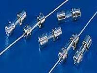 Littelfuse 2AG Slo-Blo Fuse with Indicating Option, 229/230 Series